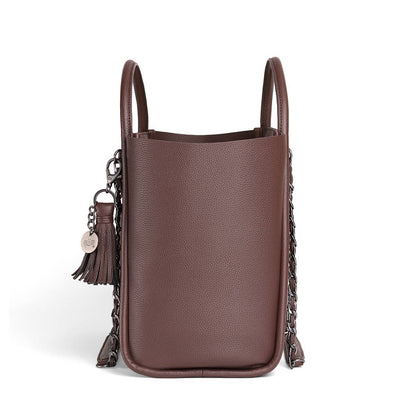 *NEW* Espresso Boss Tote™