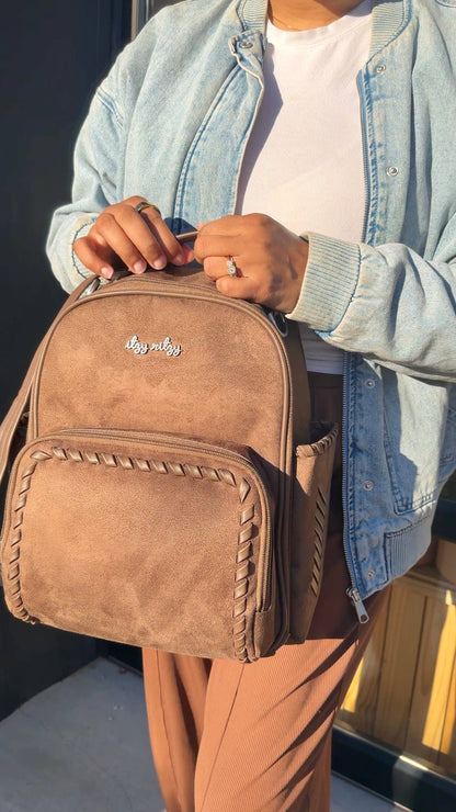 *NEW* Aspen Itzy Mini Plus™