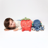 Sweetie Snuggles™ Plushies