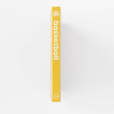 Basketball Baby- Board Book
