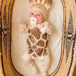 *NEW SIZE* Sweetie Soother™ Pacifier Sets (2-pack)