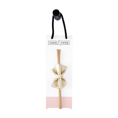 Hair Bow | Baby accessory, toddler accessory, baby girl