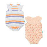MuffinDots Bodysuits
