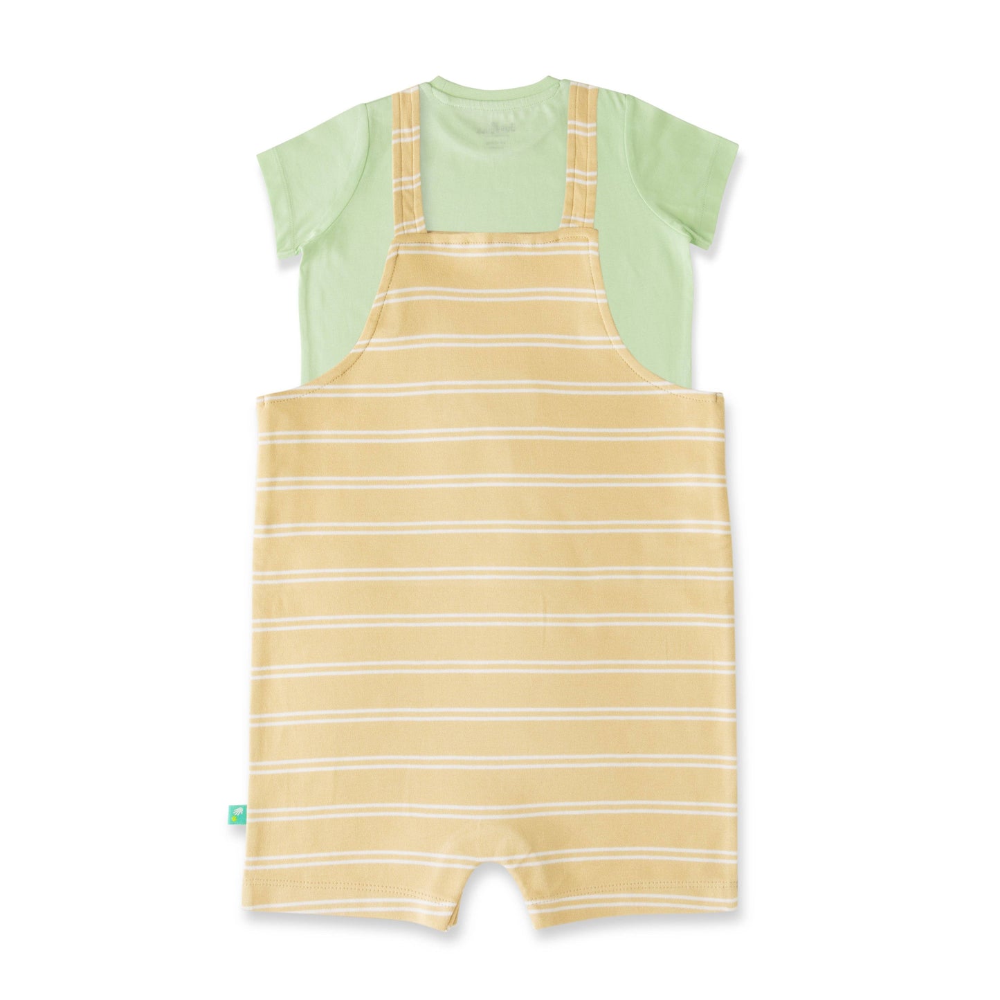 DaisyTrek Dungaree