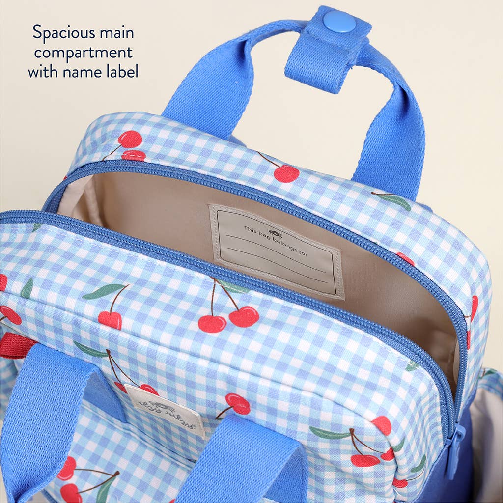 *NEW* Itzy Bitzy Backpack