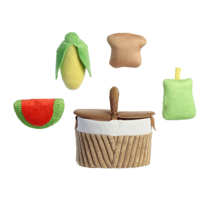 6" My First Picnic™
