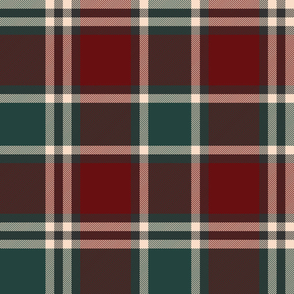 Holiday Plaid