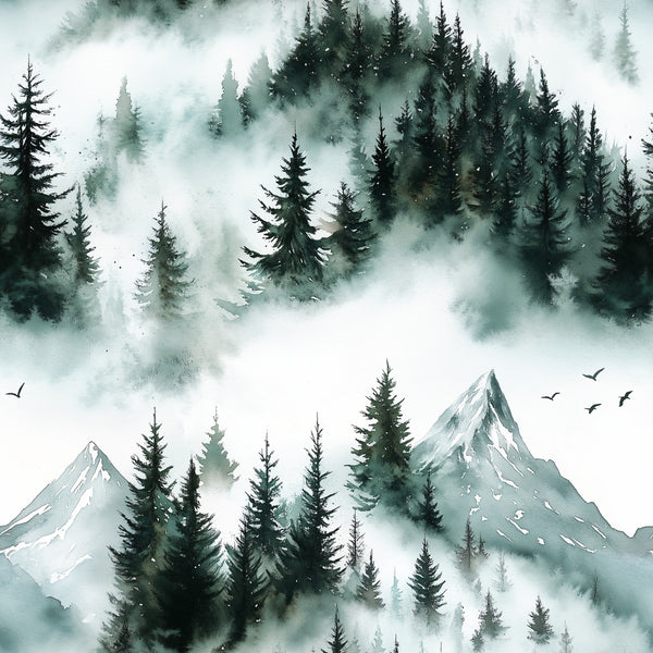 Winter Forest