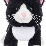 NEW! Webkinz Next Collector's Edition Plush