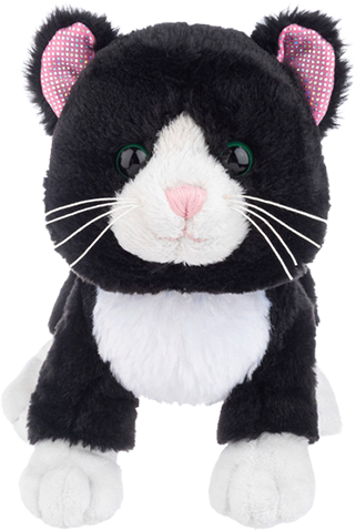 NEW! Webkinz Next Collector's Edition Plush