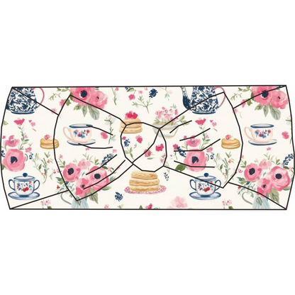 Spring/ Summer Bamboo Accessories | Bibs, Bows, Hats