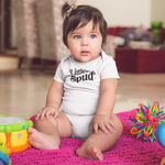 Little Spud Shirt & Onesie