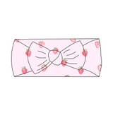Spring/ Summer Bamboo Accessories | Bibs, Bows, Hats