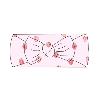 Spring/ Summer Bamboo Accessories | Bibs, Bows, Hats