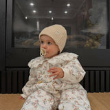 Rosalie Fleece Winter Suit
