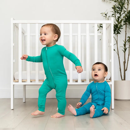 Solid Color Bamboo Sleeper