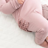 Solid Color Bamboo Sleeper