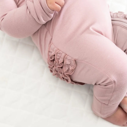 Solid Color Bamboo Sleeper