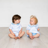 Nostalgic Bubbles Bloomer Set