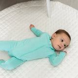 Solid Color Bamboo Sleeper