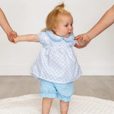Nostalgic Bubbles Bloomer Set