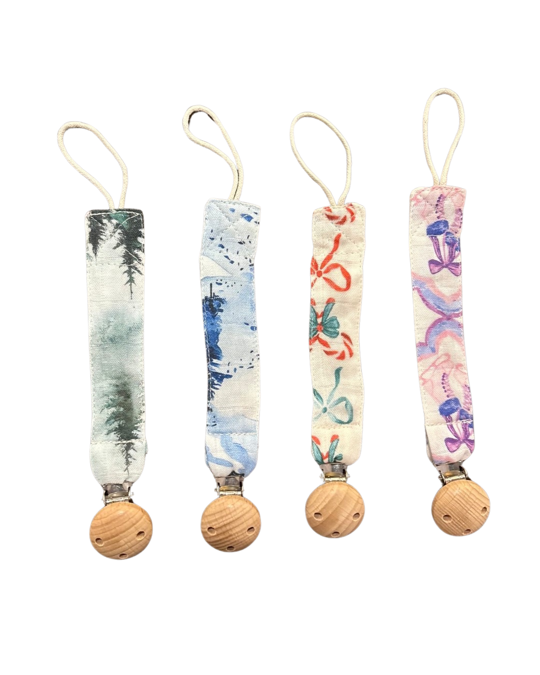 Muslin Accessories