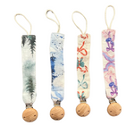 Muslin Accessories