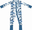 Alpine Ski Bamboo Sleeper