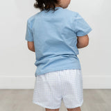 Rubber Duckie Shorts Set