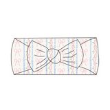 Spring/ Summer Bamboo Accessories | Bibs, Bows, Hats