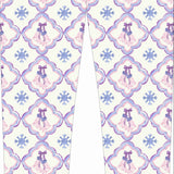 Ice Princess Adult Bamboo Jogger