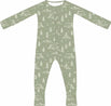 Sage Mountains Bamboo Sleeper