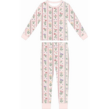 Two-Piece Bamboo Pajamas