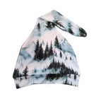Bamboo Accessories | Bows, Hats, Bibs Winter Forest Hat