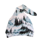 Bamboo Accessories | Bows, Hats, Bibs Winter Forest Hat