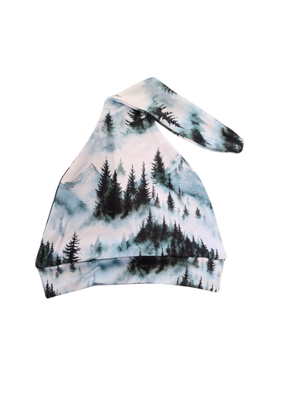 Bamboo Accessories | Bows, Hats, Bibs
