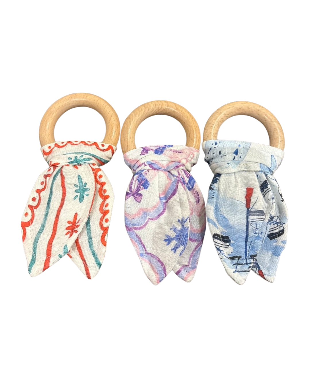 Muslin Accessories