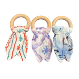 Muslin Accessories