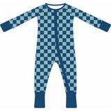 Boys Infant Bamboo Sleeper