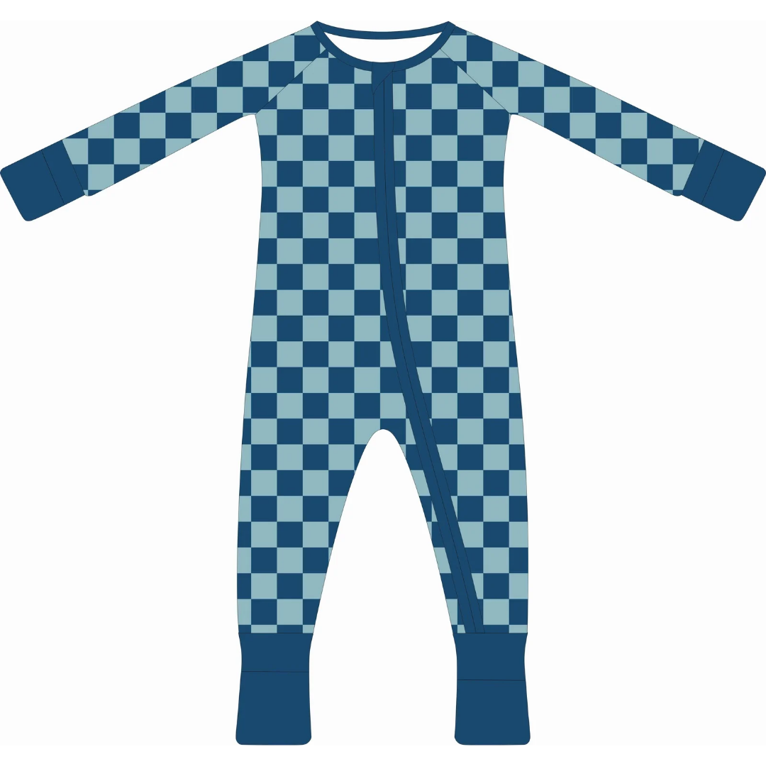 Infant Bamboo Sleeper