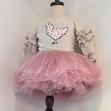 Twirling Tutu