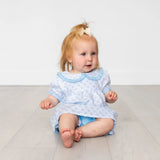 Nostalgic Bubbles Bloomer Set