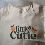 Little Cutie Onesie