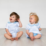 Nostalgic Bubbles Bloomer Set