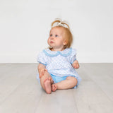 Nostalgic Bubbles Bloomer Set