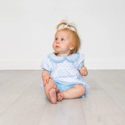 Nostalgic Bubbles Bloomer Set