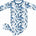 Alpine Ski Bamboo Knotted Gown