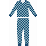 Two-Piece Bamboo Pajamas