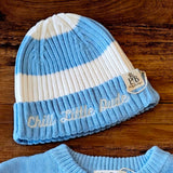 Chill Little Dude Knit Beanie