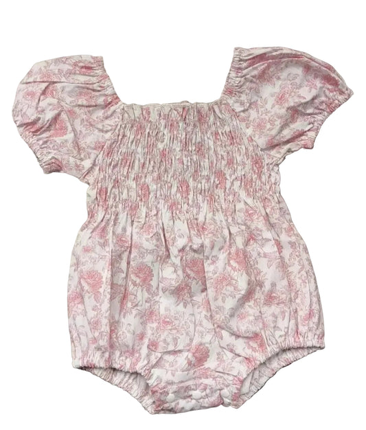 Rose Garden Romper & Dress